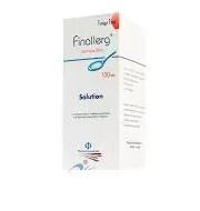 FINALLERG SYRUP 100ML
