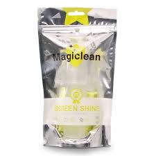 MAGICLEAN 30ML LENS SCREEN CLEANSING KIT