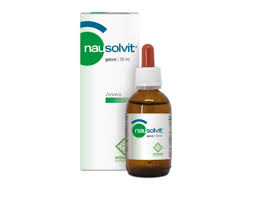 ERBOZETA NAUSOLVIT DROPS 50ML