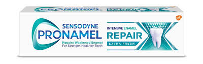 Sensodyne Pronamel Repair Extra Fresh Toothpaste, 75 ML