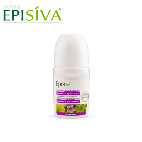 Episiva Deo Roll-On For Women 50ml