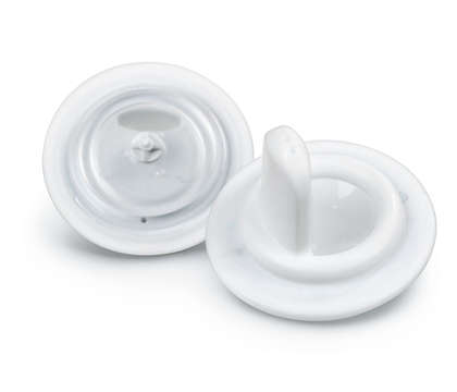 Avent Magic Spouts Scf146/02,6 Months Plus,2'S