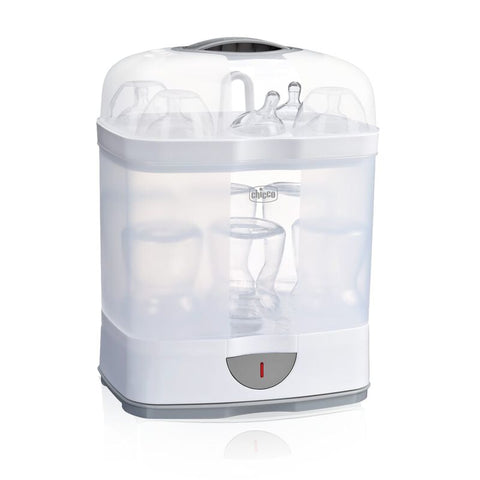 Chicco Natural 2 In1 Sterilizer