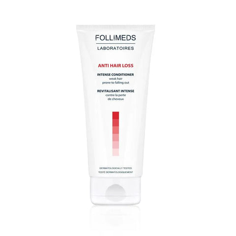 FOLLIMEDS ANTI HAIR LOSS CONDITIONER 200ML - - Hair Care, Personal Care, Soaps&Shampoos - - PharmaCare Online