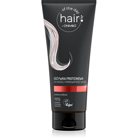 Hair Of The Day Protein Conditioner, 200 ML