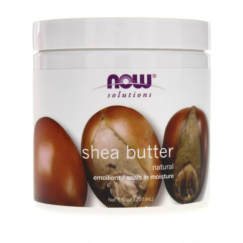 Now Shea Butter Moisturiser 198 gm