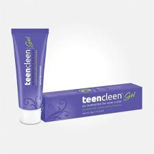TEENCLEEN GEL 20GM