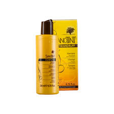 Sanotint Brittle Hair Shampoo, 200 ML