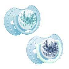 Lovi Soother Tie Dye Boy 3-6M-2PCS-22/918