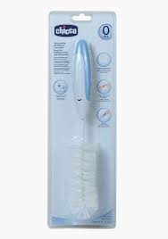Chicco Feeding 3 In 1 Bottle Brush