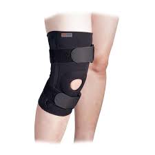 Neoprene Knee Support C7-004 Xl