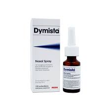 Dymista Nasal Spray 120 Dose