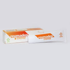 ERBOZETA REUMADEP EMUL GEL 50ML