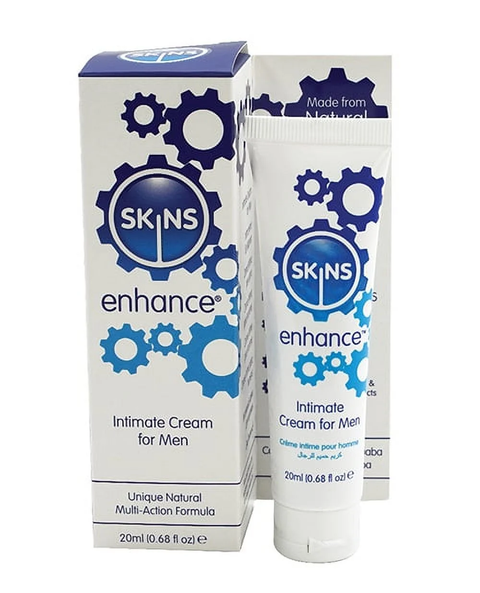 Skins Enhance Intimate Cream For Men 20 Ml
