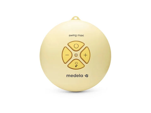 Medela Swing Maxi Flex™ Two-phase double electric breast pump