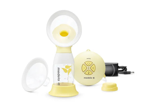 Medela Swing Flex™ Two-phase electric breast pump