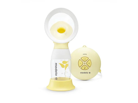 Medela Swing Flex™ Two-phase electric breast pump