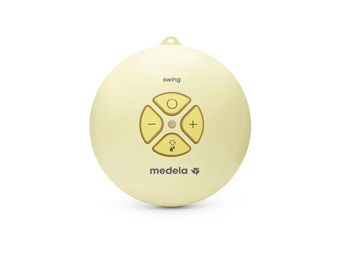 Medela Swing Flex™ Two-phase electric breast pump