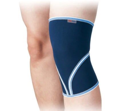 SO ATHLETIC KNEE SUPPORT C7-005 (XL)