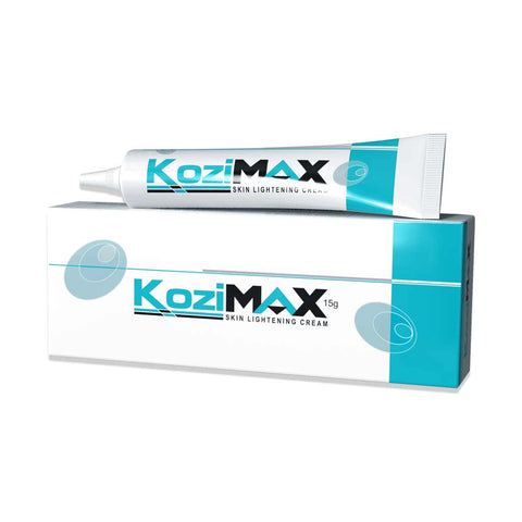 Ethicare Kozimax Skin Lightening Cream, 15 GM