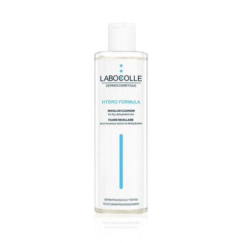 LABOCOLLE MICELLAR CLEANSER 400ML - - Body Care, Face Care, Mother & Baby Care, Personal Care, Skin Care - - PharmaCare Online
