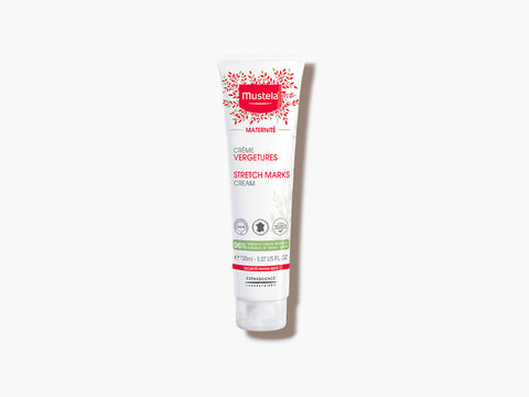Mustela Stretch Marks 3IN 1 Prevention Crean, 150 ML