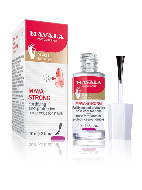 Mavala Mava Strong, 10ML