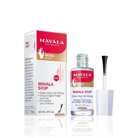 MAVALA STOP, 10 ML - - Nail Care - - PharmaCare Online