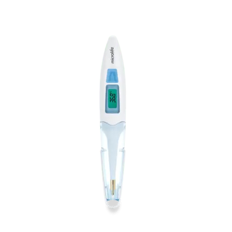 MICROLIFE HIGH SPEED THERMOMETER - MT 200 - - Healthcare Devices, Medical Equipments, Thermometer, Thermometers - - PharmaCare Online
