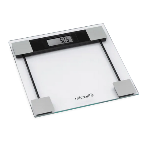 MICROLIFE WEIGHING SCALE - WS 50 - - Healthcare Devices, Medical Equipments - - PharmaCare Online