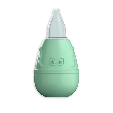 Chicco Nasal Aspirator Physioclean (0M+)