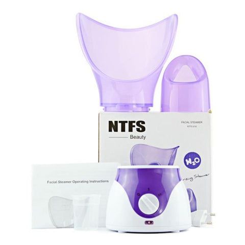 Facial Steamer NTFS-618