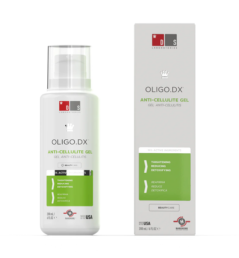 DS Oligo.Dx Cellulite Reducing Gel 200 ML