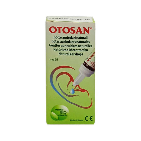 Otosan ear drop 10ml