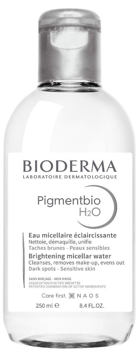 Bioderma Pigmentbio H2O,250 ML