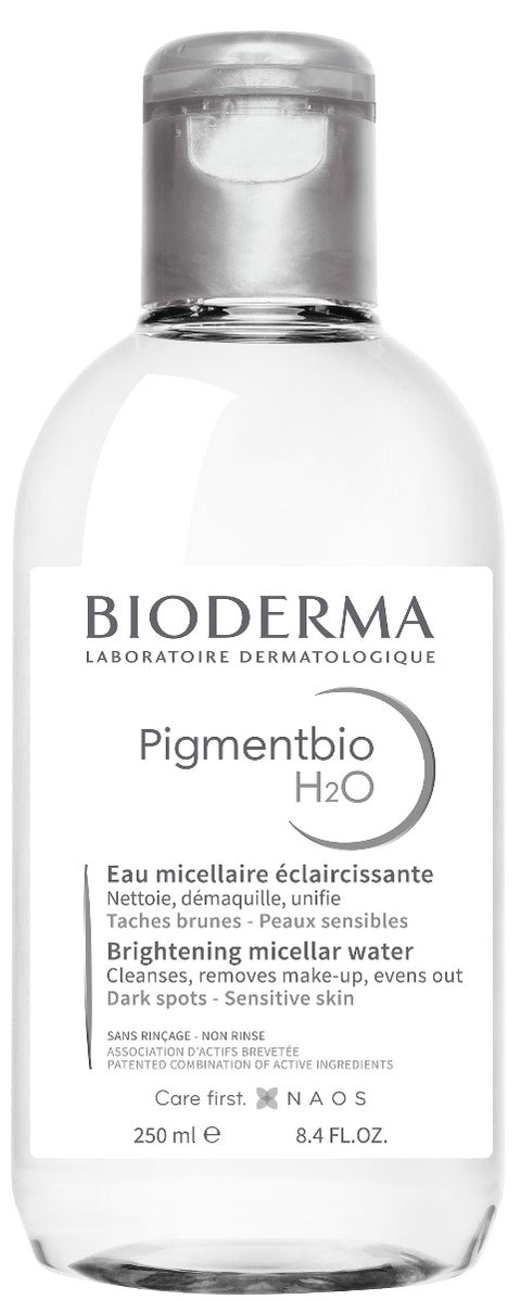 Bioderma Pigmentbio H2O 250ML
