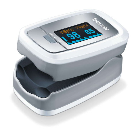 Beurer Pulse Oximeter,PO30