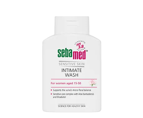 Sebamed Femina Intimate Wash, 200 ML