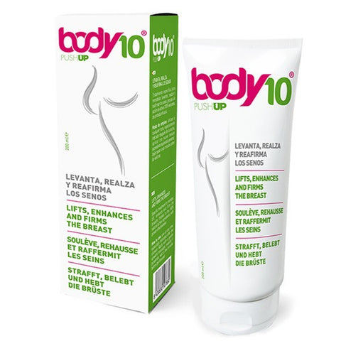 Body 10 Push Up,200 ML