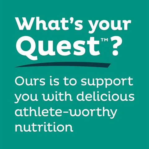 Quest Nutrition Protein Bar - Chocolate Coconut Crispy, 15 Gm