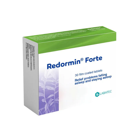 Redormin Forte 30 Tab