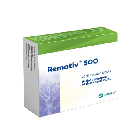 Remotiv 500 30Tab