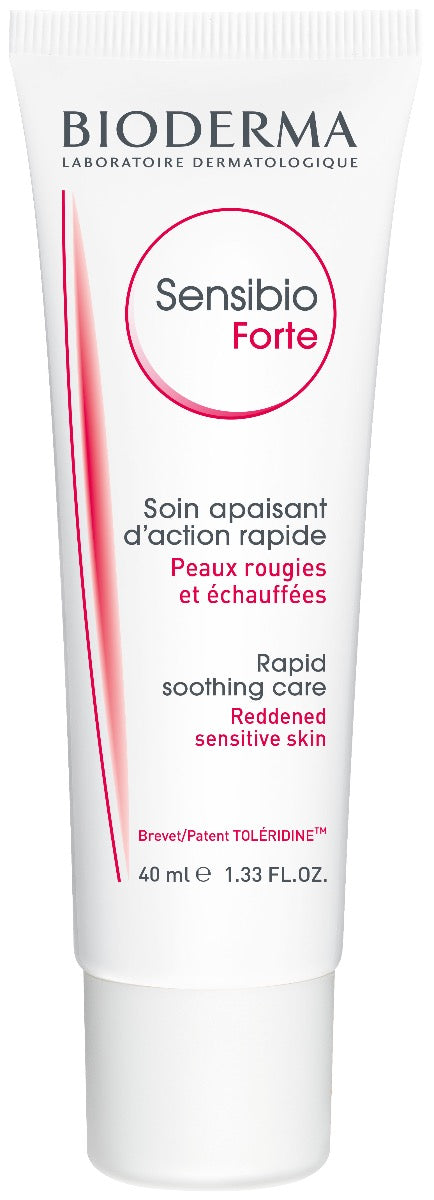 Bioderma Sensibio Forte Cream,40 ML