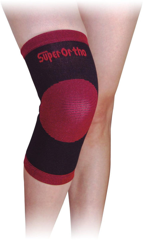 Super Ortho Knee Compression Knee Support, A7-010 X Large