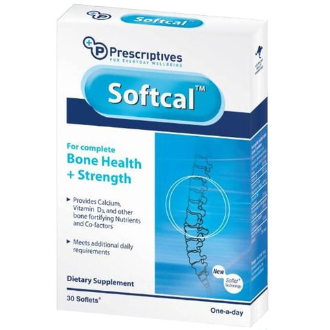 Geltec Softcal Softlet 30'S