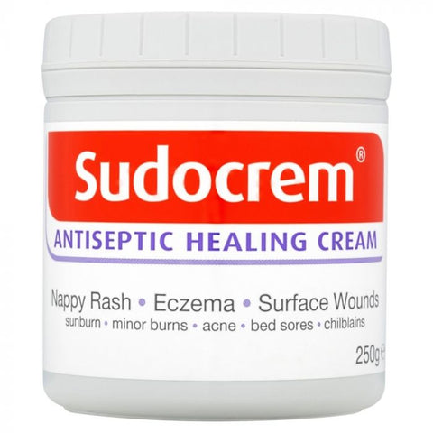 SUDOCREM CREAM 250GM