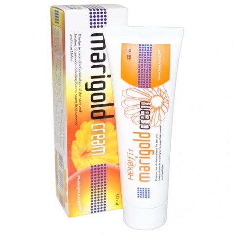 Marigold Cream 50 ML