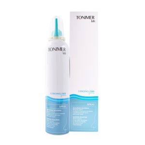 Tonimer Normal Spray, 125 ML