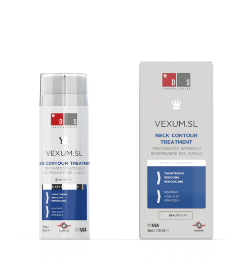 علاج محيط الرقبة DS Vexum SL، 50 مل