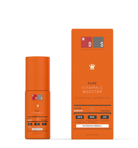 DS Pure Vitamin C Booster Serum 30ML
